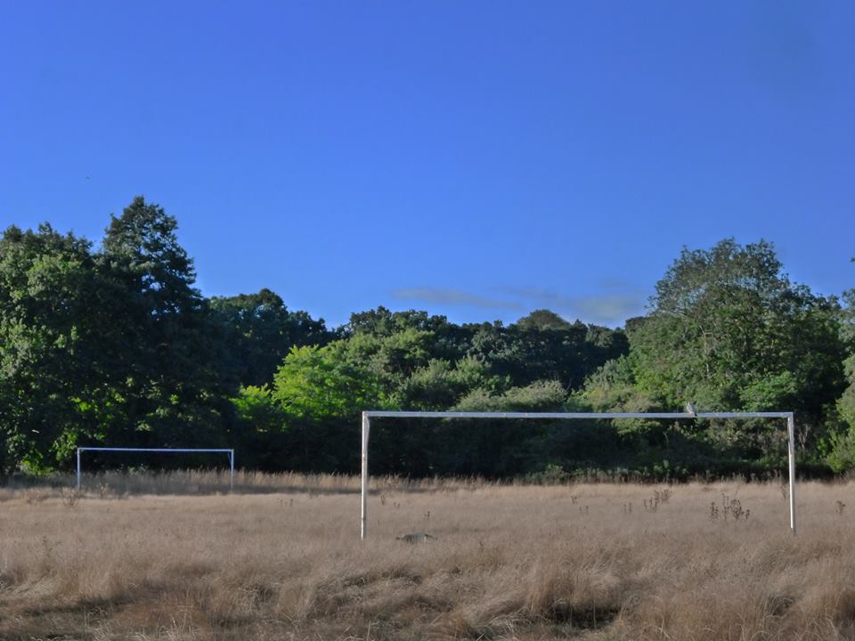 Old Hunstanton F.C, Norfolk
