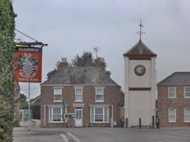Friday Bridge, Cambridgshire