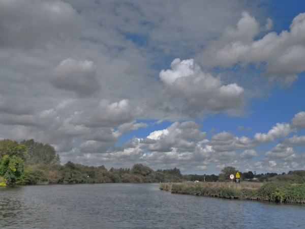 The Norfolk Broads