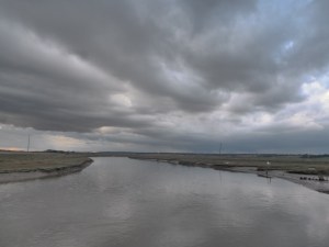 Walberswick, Suffolk