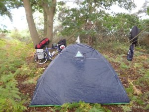 Westleton way, Suffolk