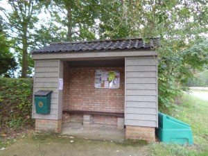 My dream home, Suffolk.