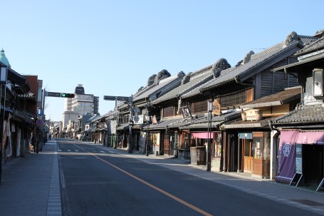 Kawagoe