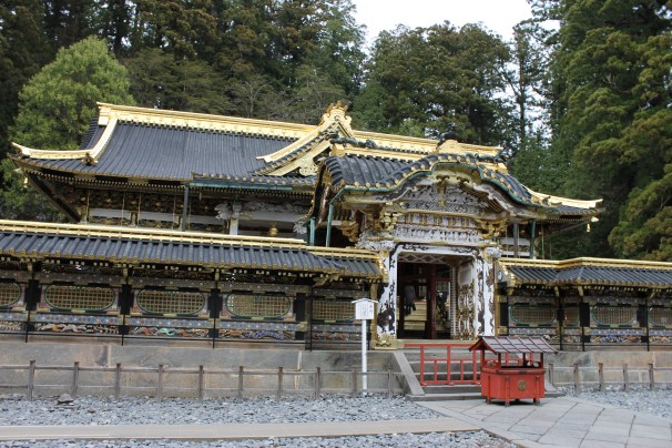 Nikko