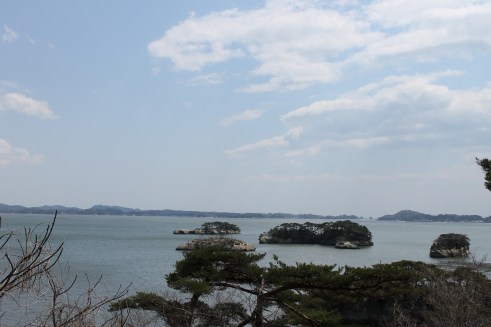 Matsushima Bay