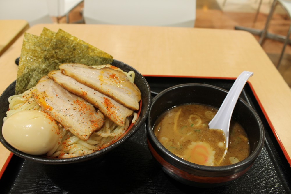 Good Tucker - Narita