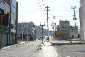 Ishinomaki