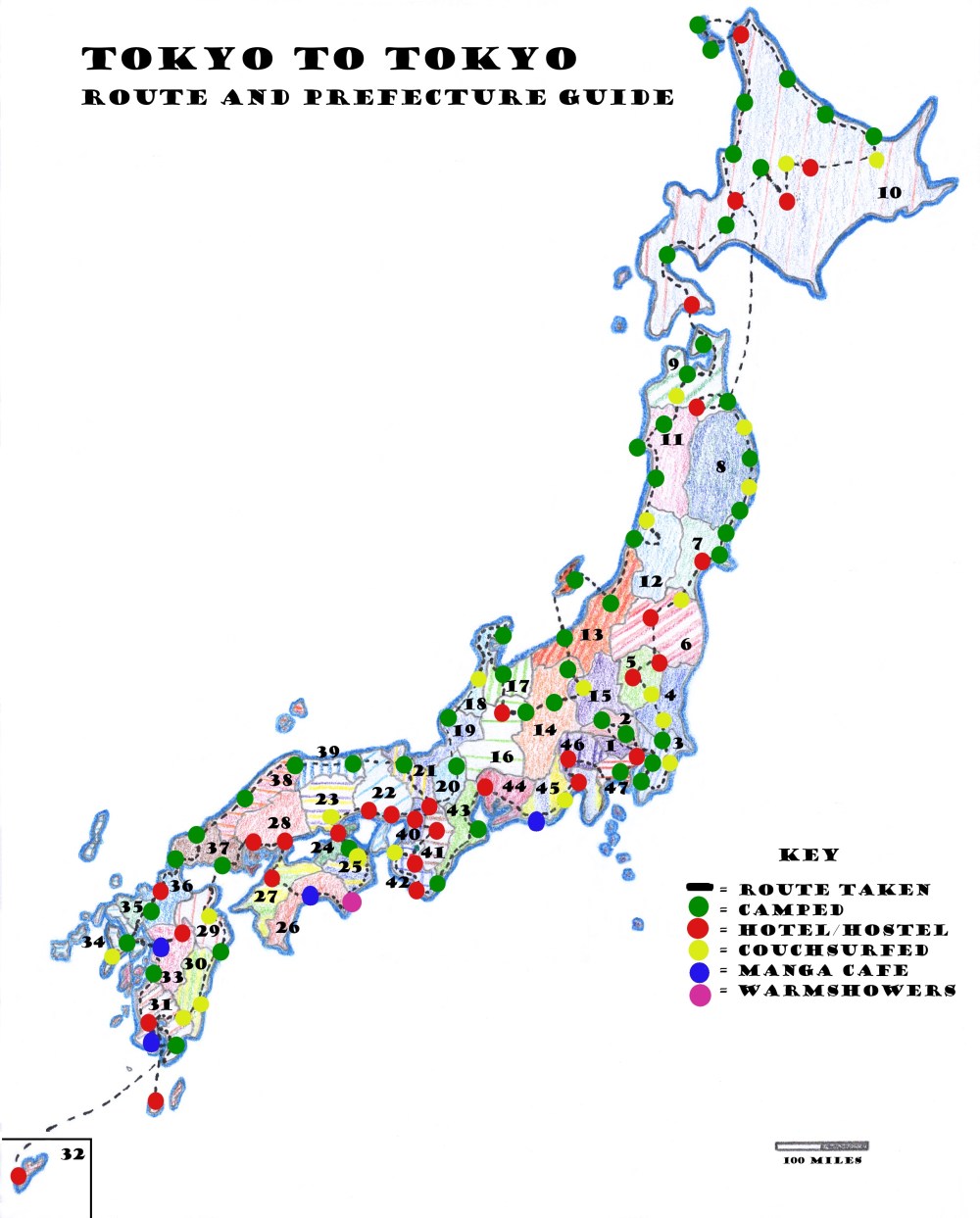 colourmapjapan